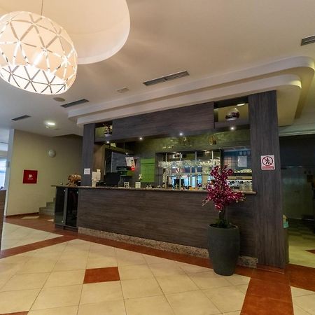 Hotel & Restaurant Babic Vranovaca Экстерьер фото