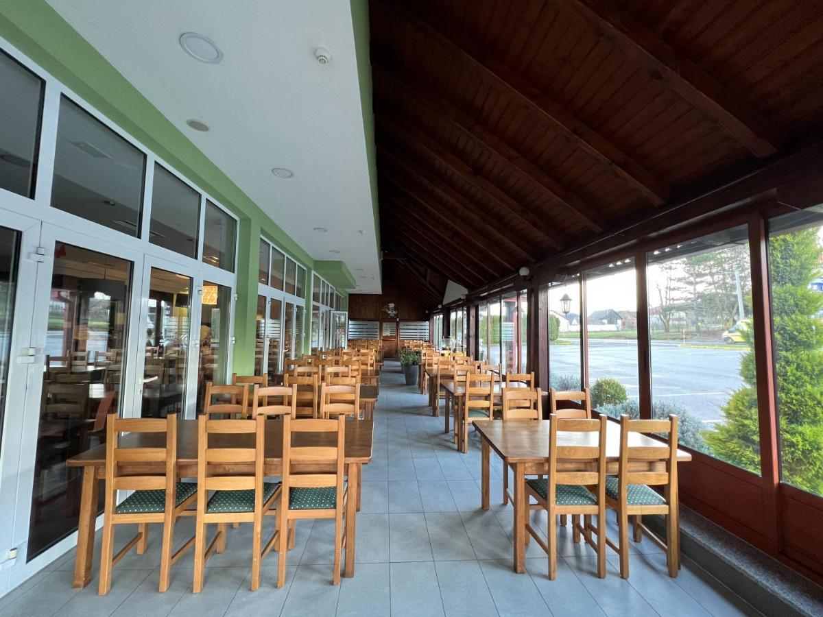 Hotel & Restaurant Babic Vranovaca Экстерьер фото
