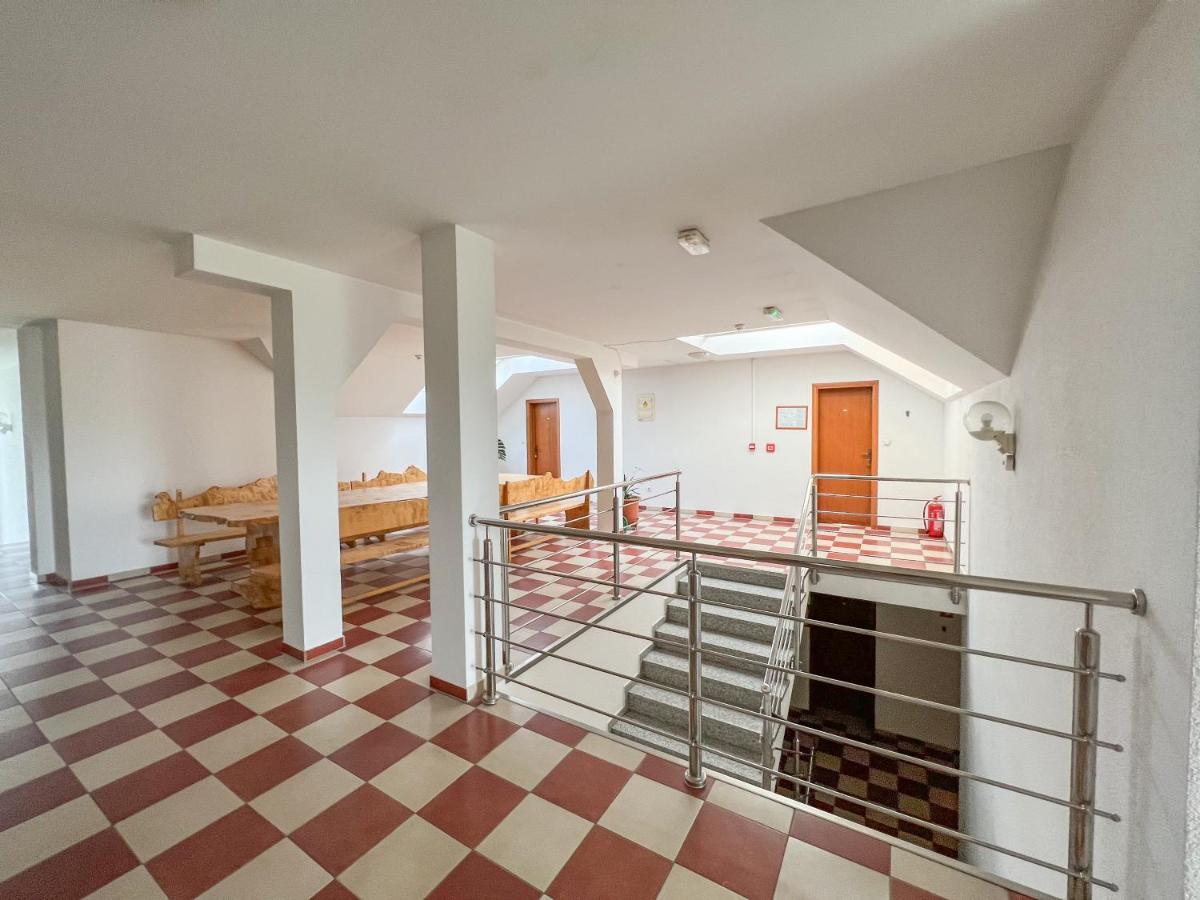 Hotel & Restaurant Babic Vranovaca Экстерьер фото