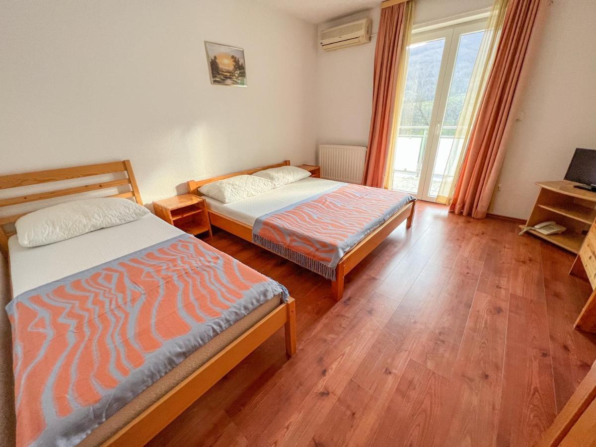 Hotel & Restaurant Babic Vranovaca Экстерьер фото
