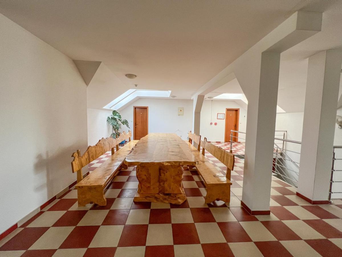 Hotel & Restaurant Babic Vranovaca Экстерьер фото