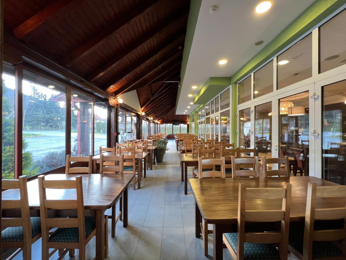 Hotel & Restaurant Babic Vranovaca Экстерьер фото