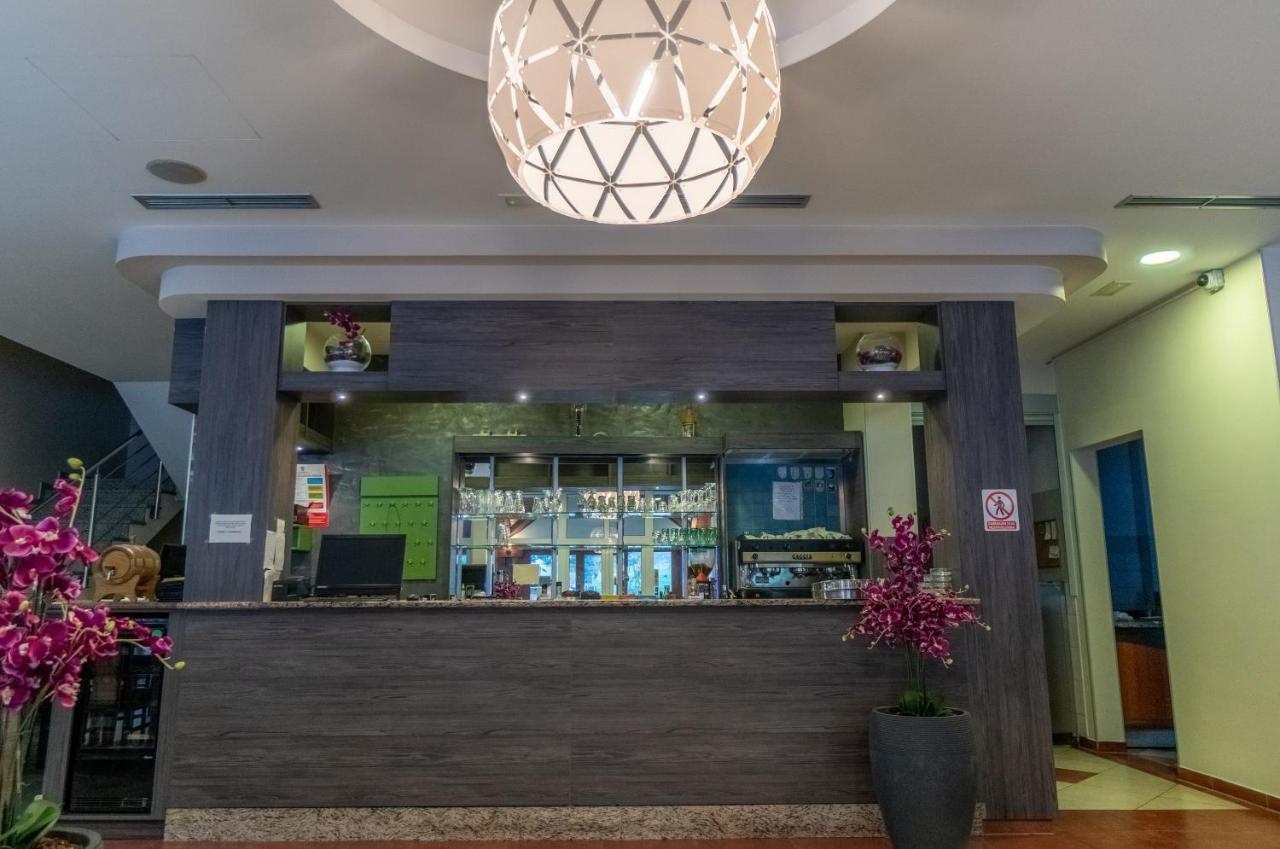 Hotel & Restaurant Babic Vranovaca Экстерьер фото