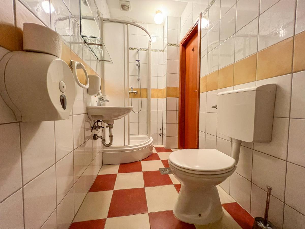 Hotel & Restaurant Babic Vranovaca Экстерьер фото