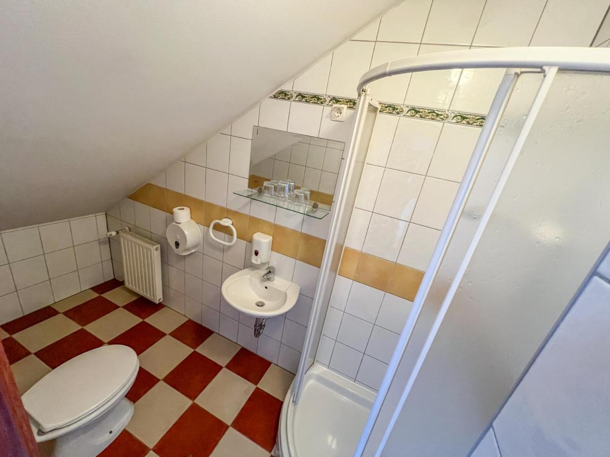 Hotel & Restaurant Babic Vranovaca Экстерьер фото