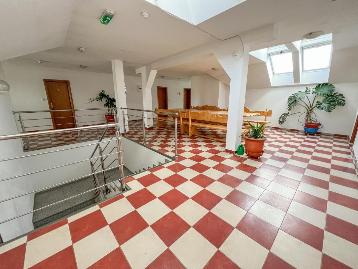 Hotel & Restaurant Babic Vranovaca Экстерьер фото